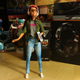 Illustration for article titled The Incredibly Limited Adventures Of Game Developer Barbie